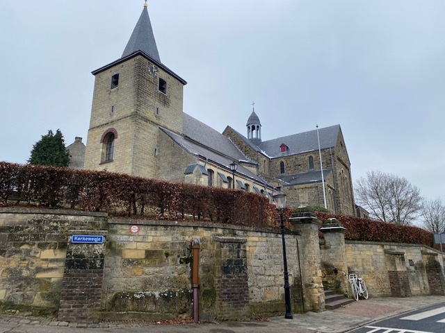 kerk