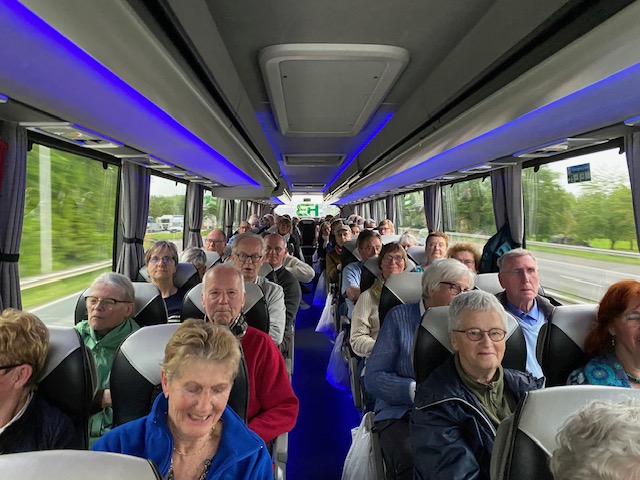Bus