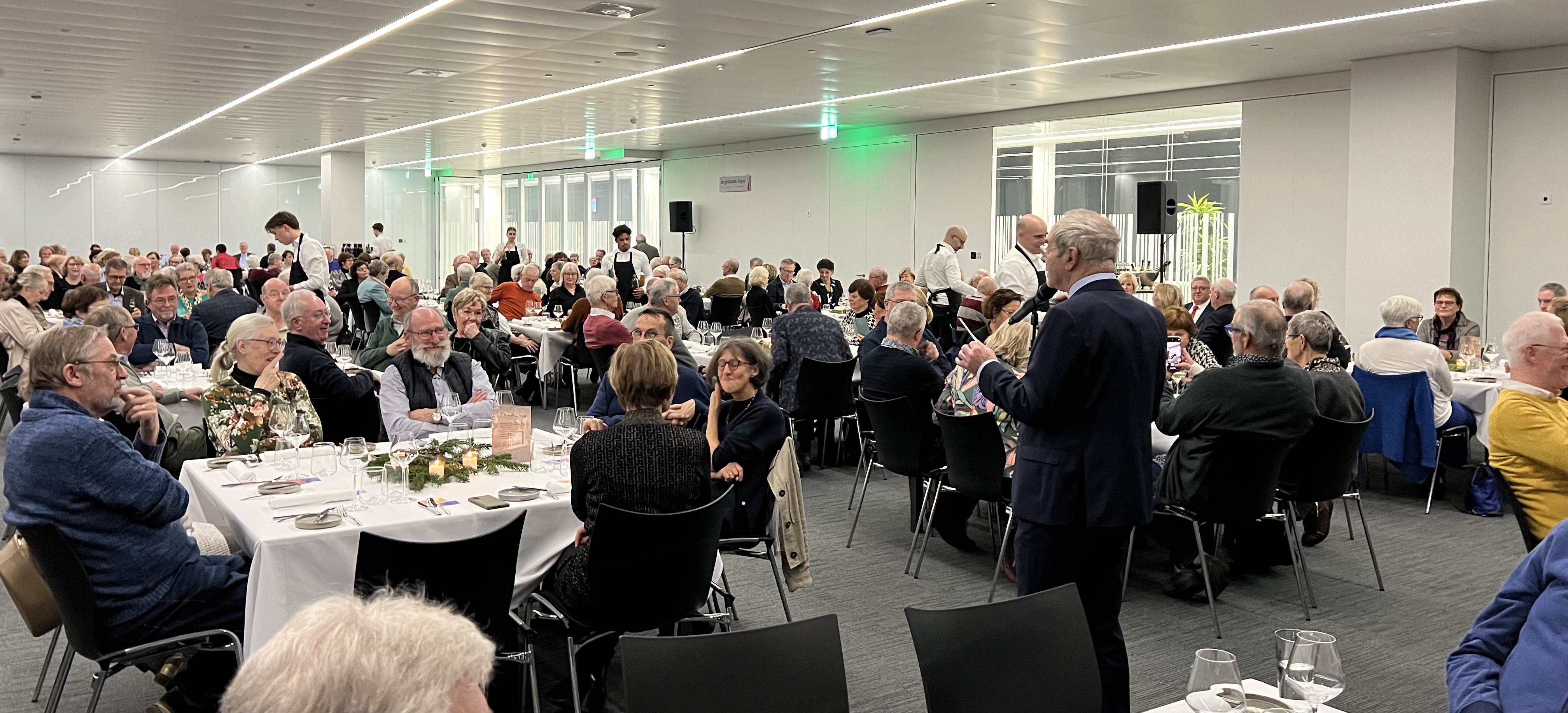 Kerstviering 7857