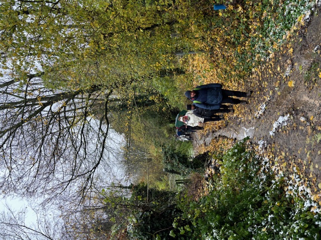 Wandelpad 2