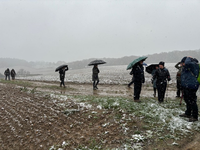 Veldweg 1