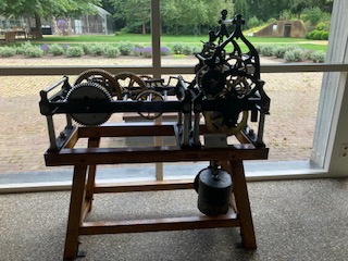 Klokkenmuseum 6561