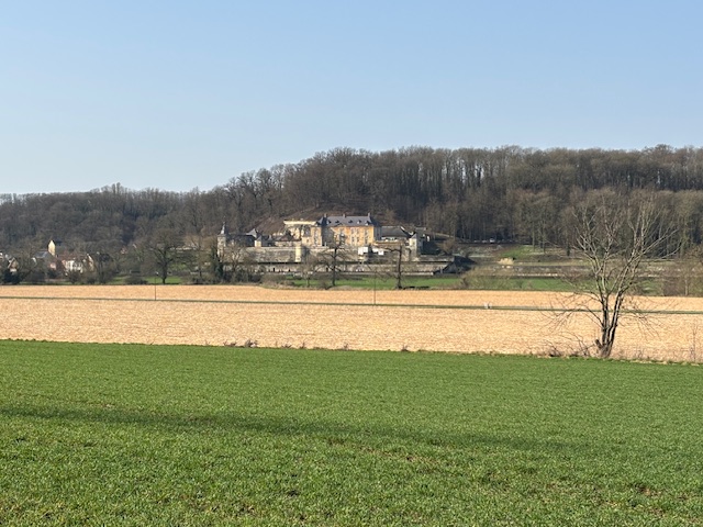 Sint Pietersberg 14