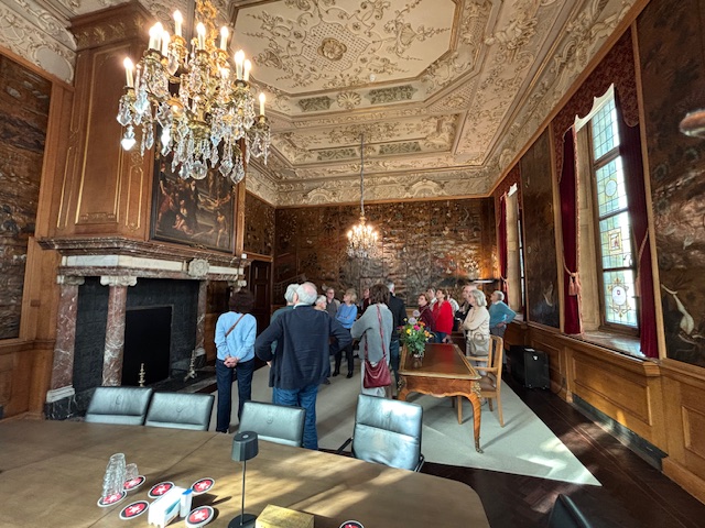 Stadhuis 2054