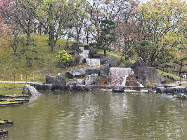 Japanse tuin 2169
