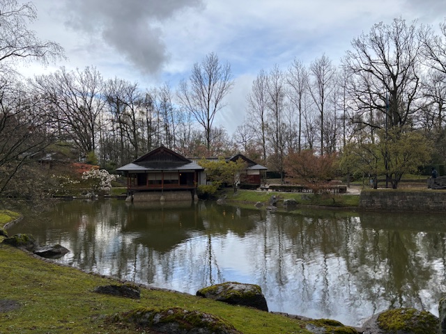 Japanse tuin 2170