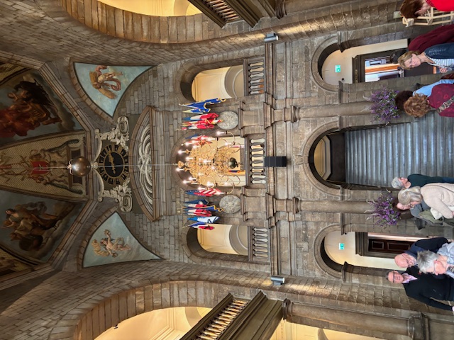hal stadhuis