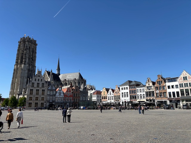 Mechelen 2491
