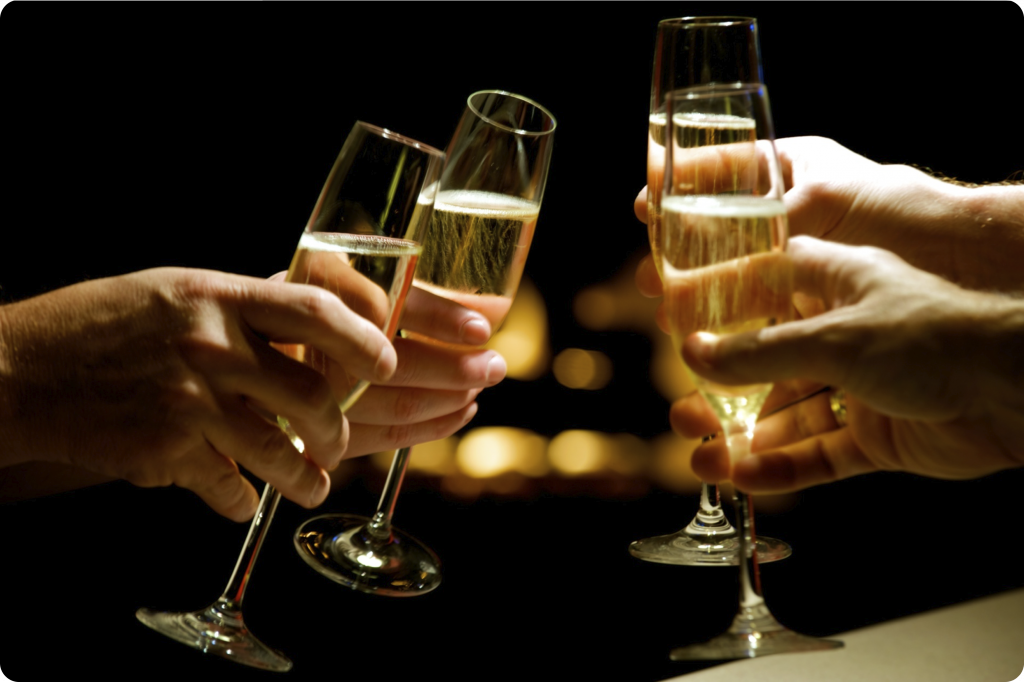 Nieuwjaarsreceptie 2020