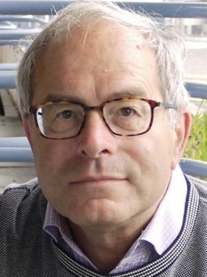 Jan Brokx, activiteitencommissie en communicatie met de leden