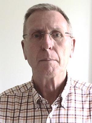 Alex Toussaint, penningmeester